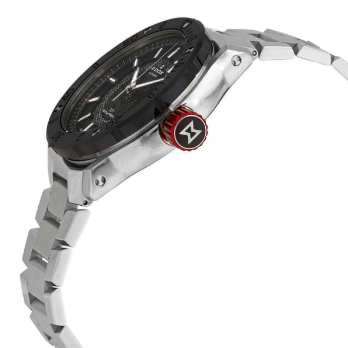 Часы Edox Chronoffshore-1 80099 3RM NIN - купить в Украине | VIP TIME